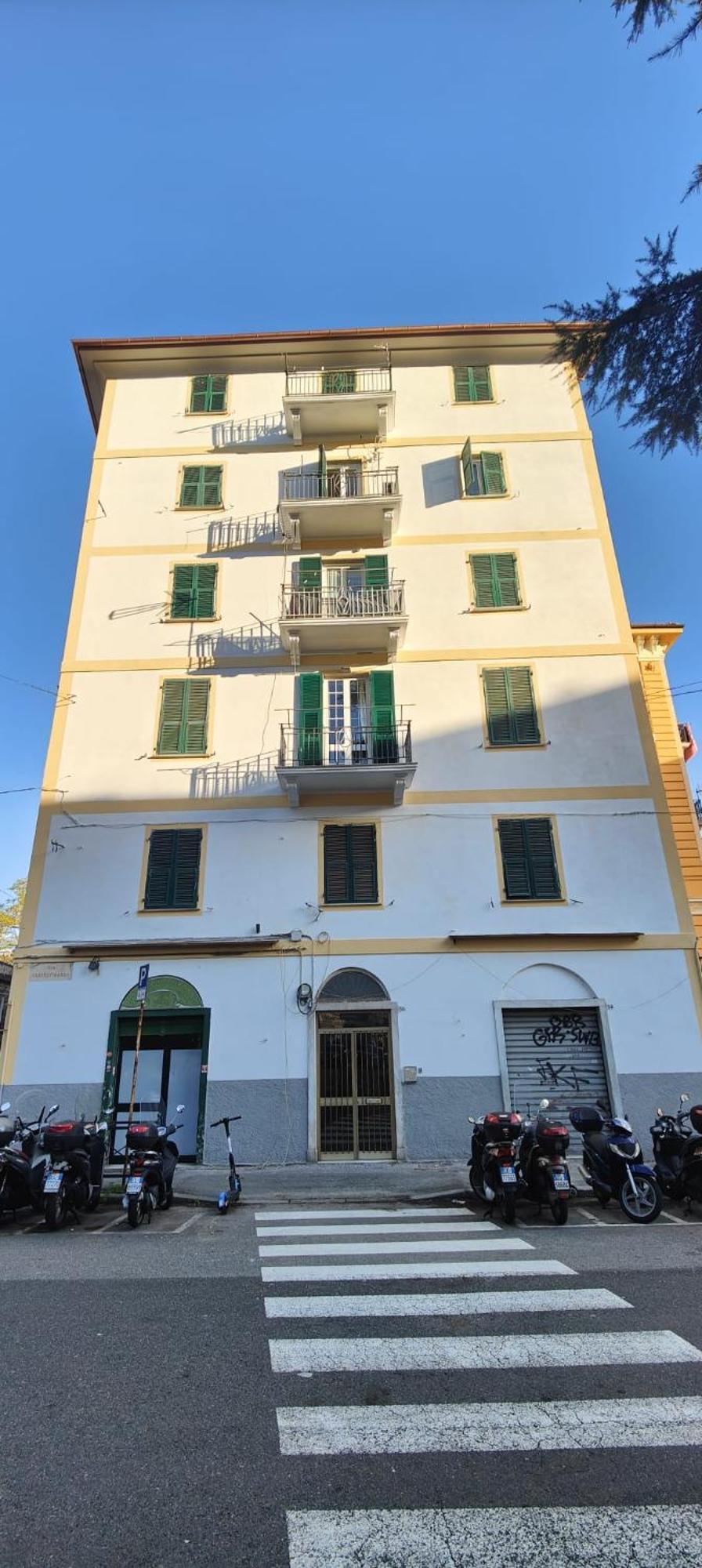 Ariadimare 5 terre La Spezia Esterno foto